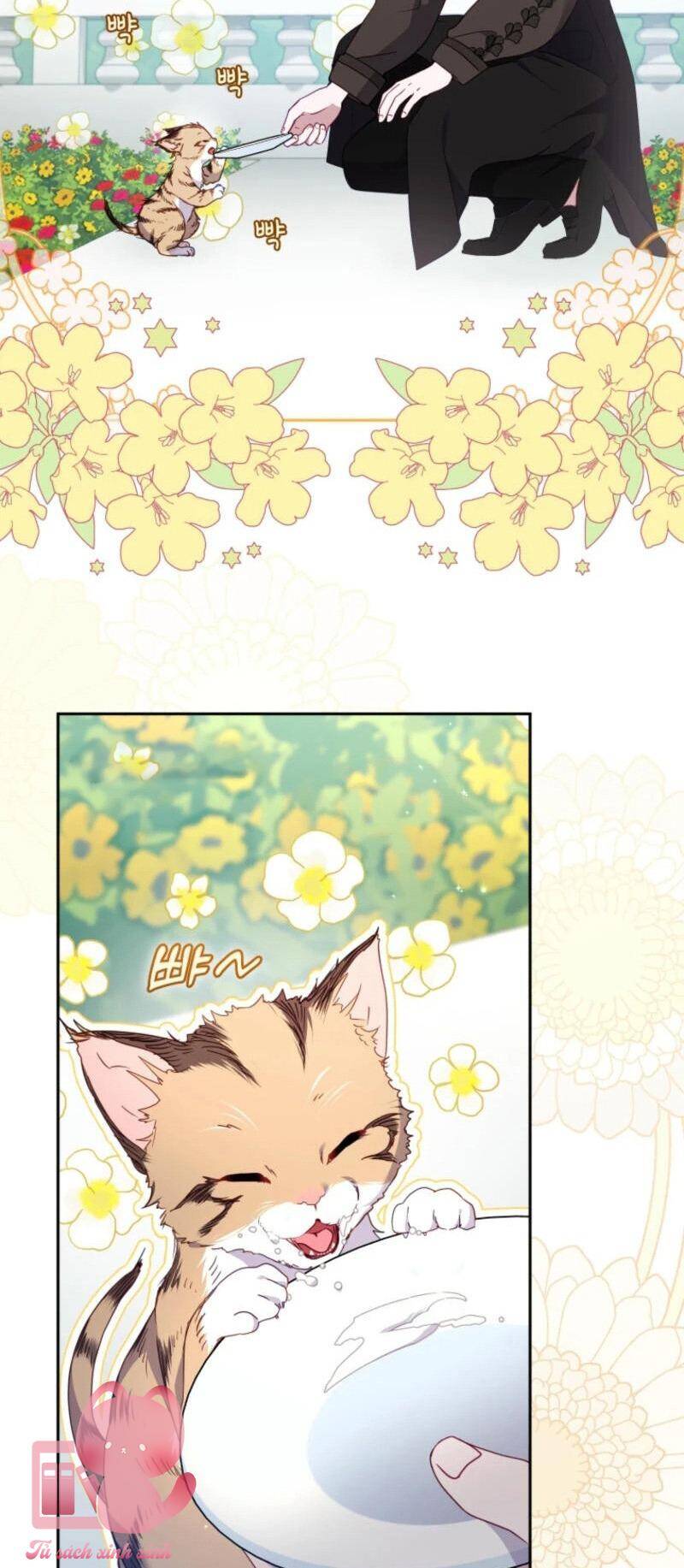 Tôi Đang Được Nuôi Dưỡng Bởi Những Kẻ Phản Diện Chapter 102 39