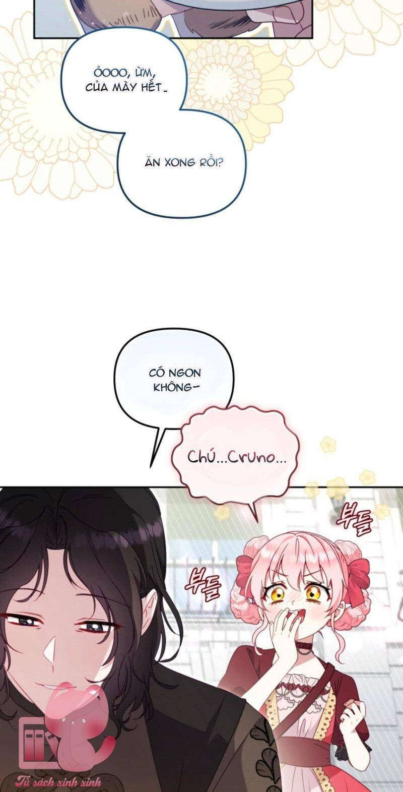 Tôi Đang Được Nuôi Dưỡng Bởi Những Kẻ Phản Diện Chapter 102 40