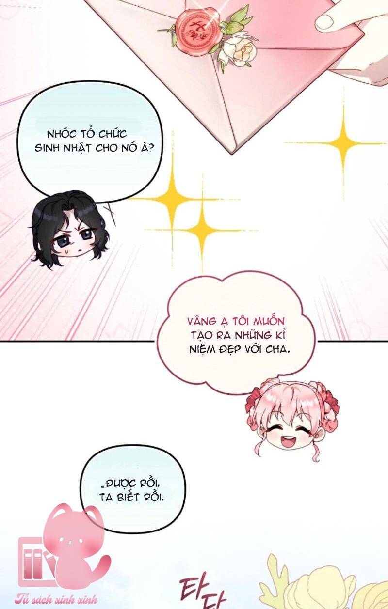 Tôi Đang Được Nuôi Dưỡng Bởi Những Kẻ Phản Diện Chapter 102 45