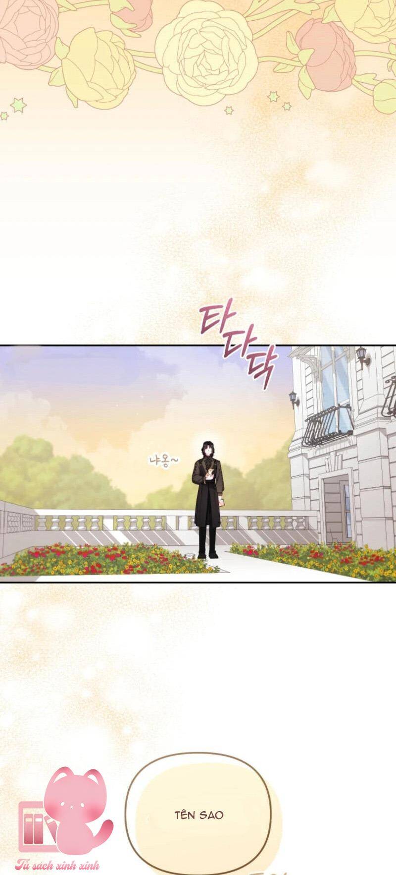 Tôi Đang Được Nuôi Dưỡng Bởi Những Kẻ Phản Diện Chapter 102 47