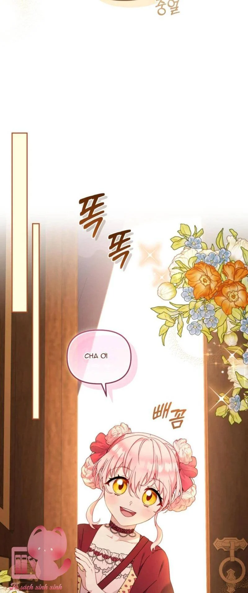 Tôi Đang Được Nuôi Dưỡng Bởi Những Kẻ Phản Diện Chapter 102 48