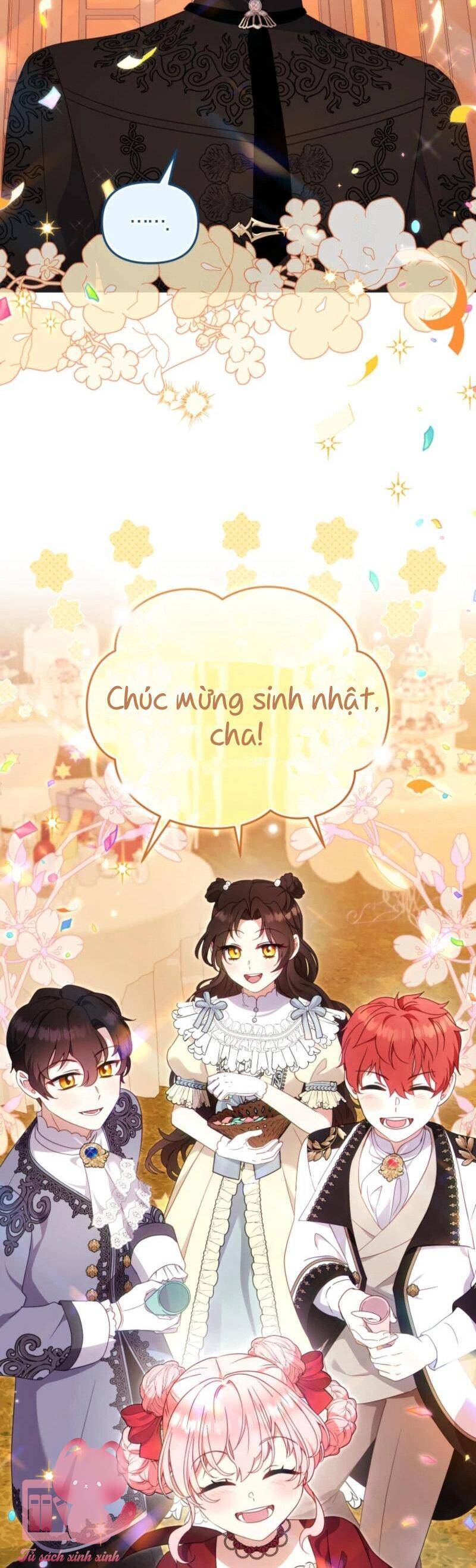 Tôi Đang Được Nuôi Dưỡng Bởi Những Kẻ Phản Diện Chapter 102 54