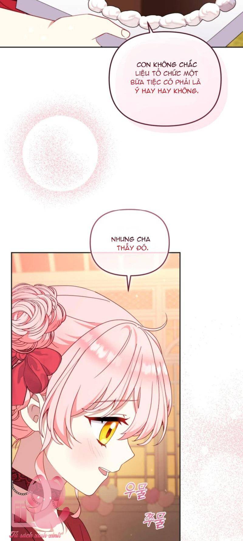 Tôi Đang Được Nuôi Dưỡng Bởi Những Kẻ Phản Diện Chapter 102 57