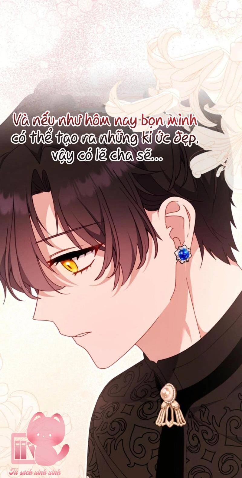 Tôi Đang Được Nuôi Dưỡng Bởi Những Kẻ Phản Diện Chapter 102 60