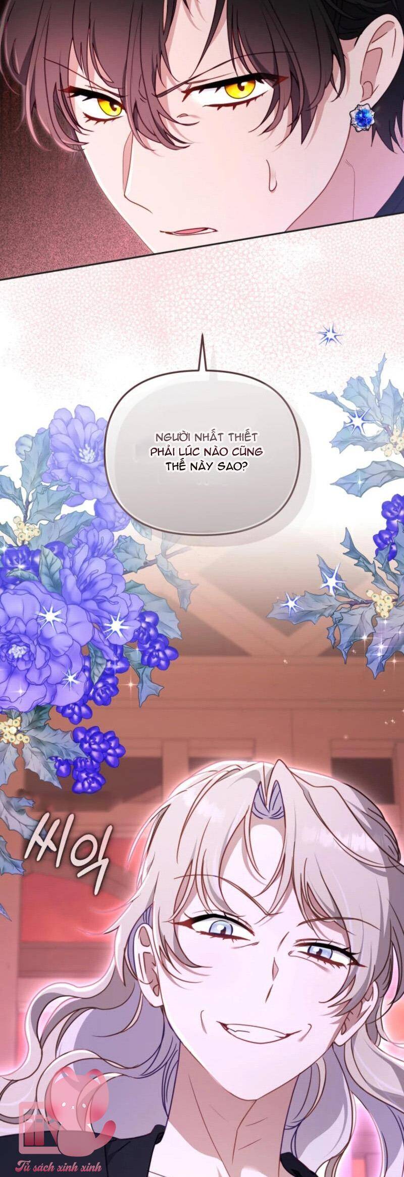 Tôi Đang Được Nuôi Dưỡng Bởi Những Kẻ Phản Diện Chapter 102 64