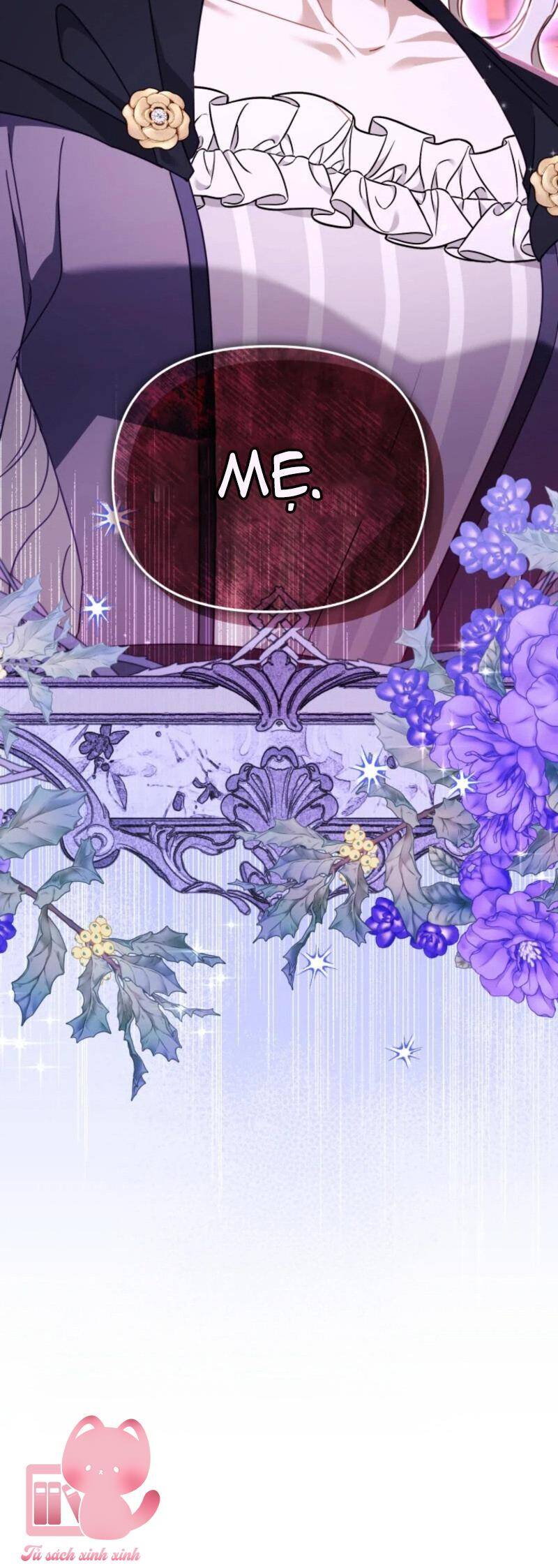 Tôi Đang Được Nuôi Dưỡng Bởi Những Kẻ Phản Diện Chapter 102 65