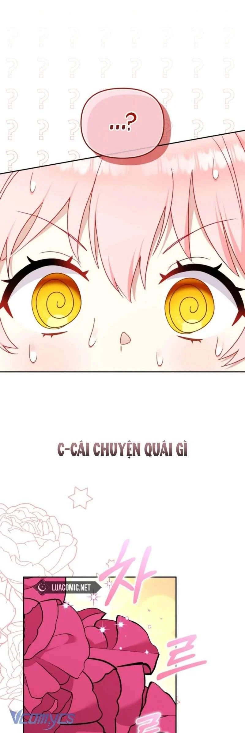 Tôi Đang Được Nuôi Dưỡng Bởi Những Kẻ Phản Diện Chapter 103 - Trang 3