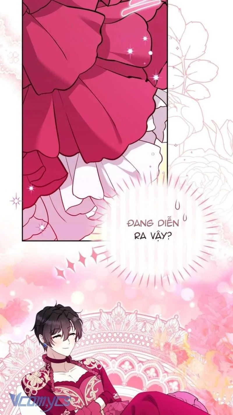 Tôi Đang Được Nuôi Dưỡng Bởi Những Kẻ Phản Diện Chapter 103 - Trang 3