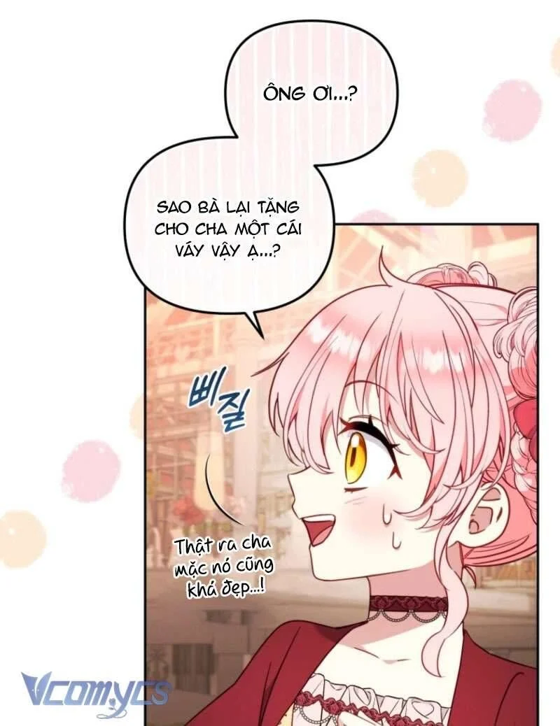 Tôi Đang Được Nuôi Dưỡng Bởi Những Kẻ Phản Diện Chapter 103 - Trang 3