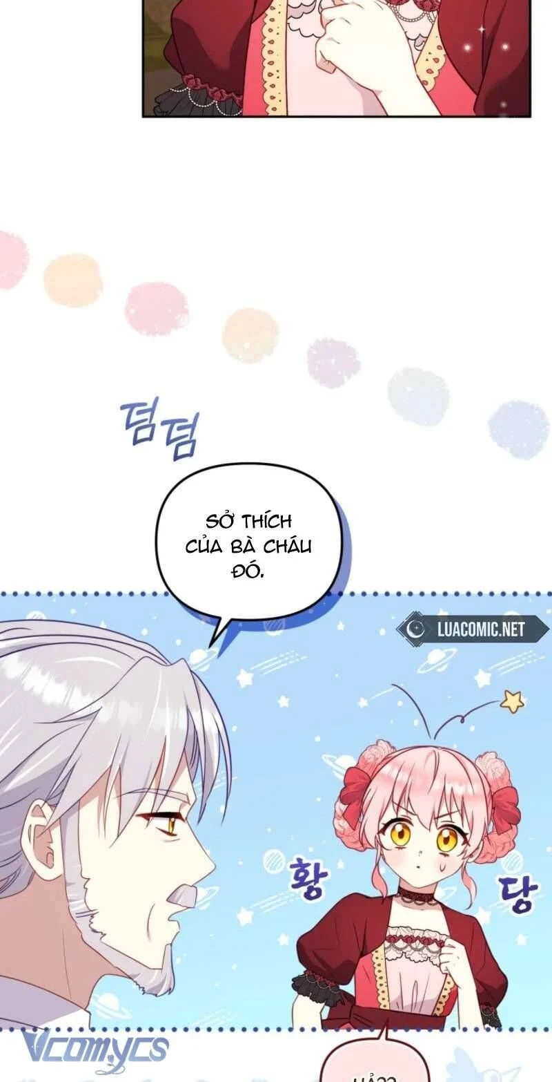 Tôi Đang Được Nuôi Dưỡng Bởi Những Kẻ Phản Diện Chapter 103 - Trang 3