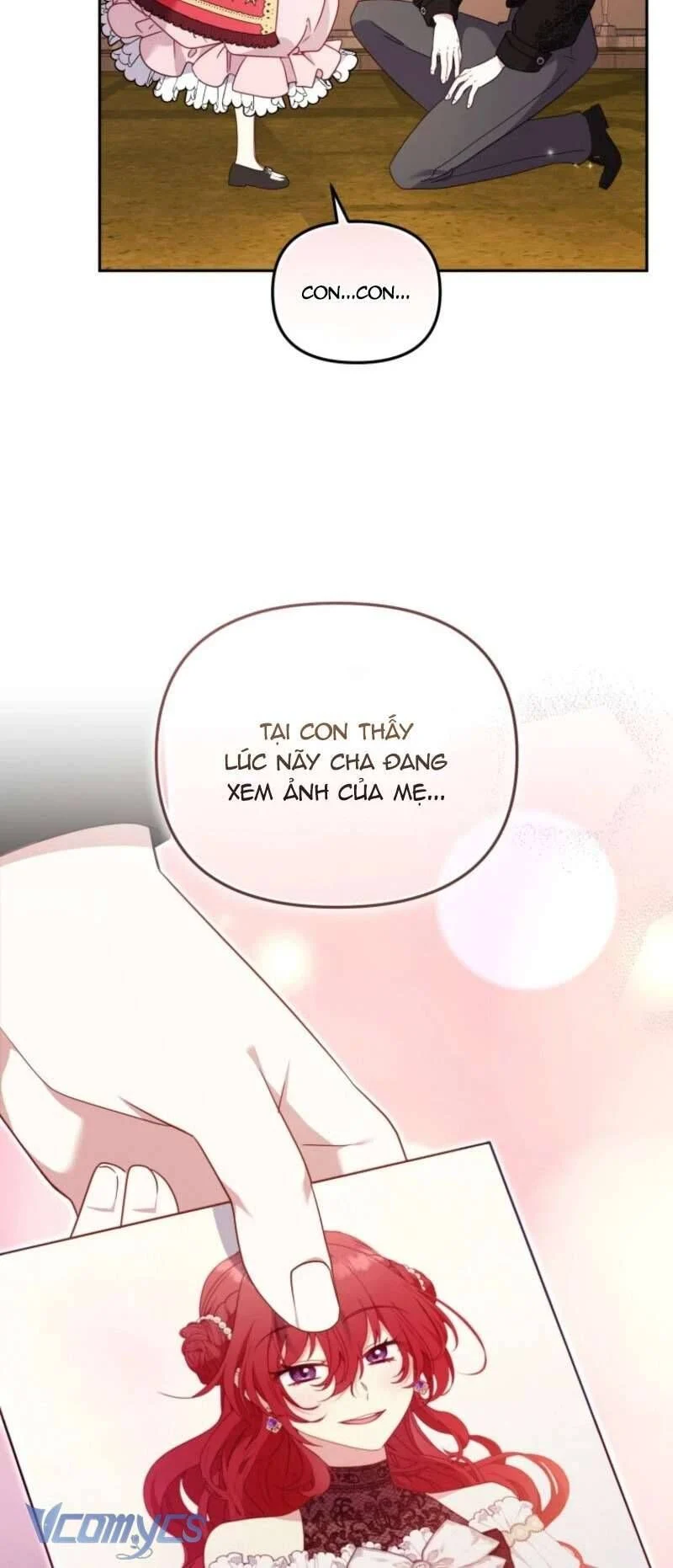 Tôi Đang Được Nuôi Dưỡng Bởi Những Kẻ Phản Diện Chapter 103 - Trang 3