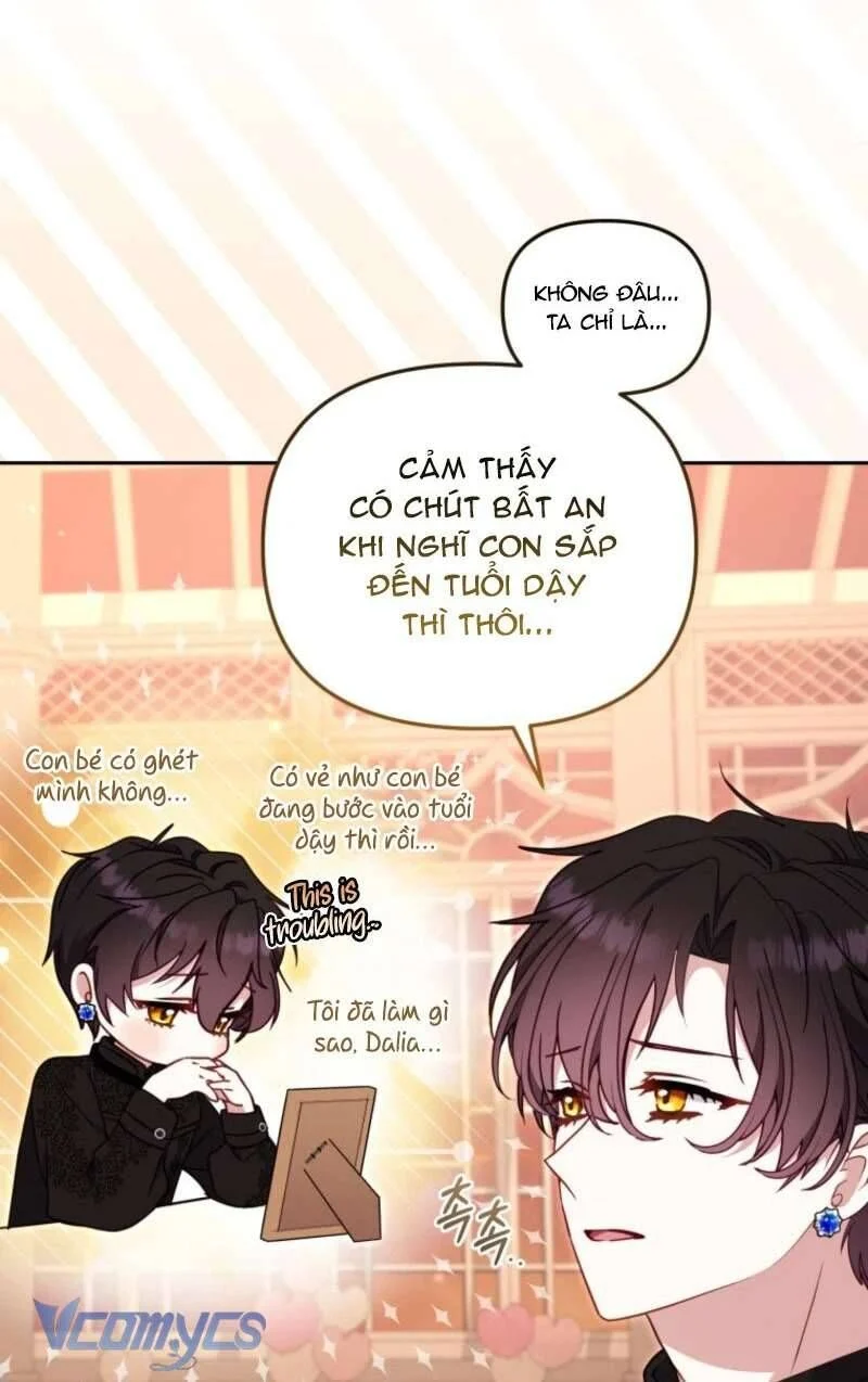 Tôi Đang Được Nuôi Dưỡng Bởi Những Kẻ Phản Diện Chapter 103 - Trang 3