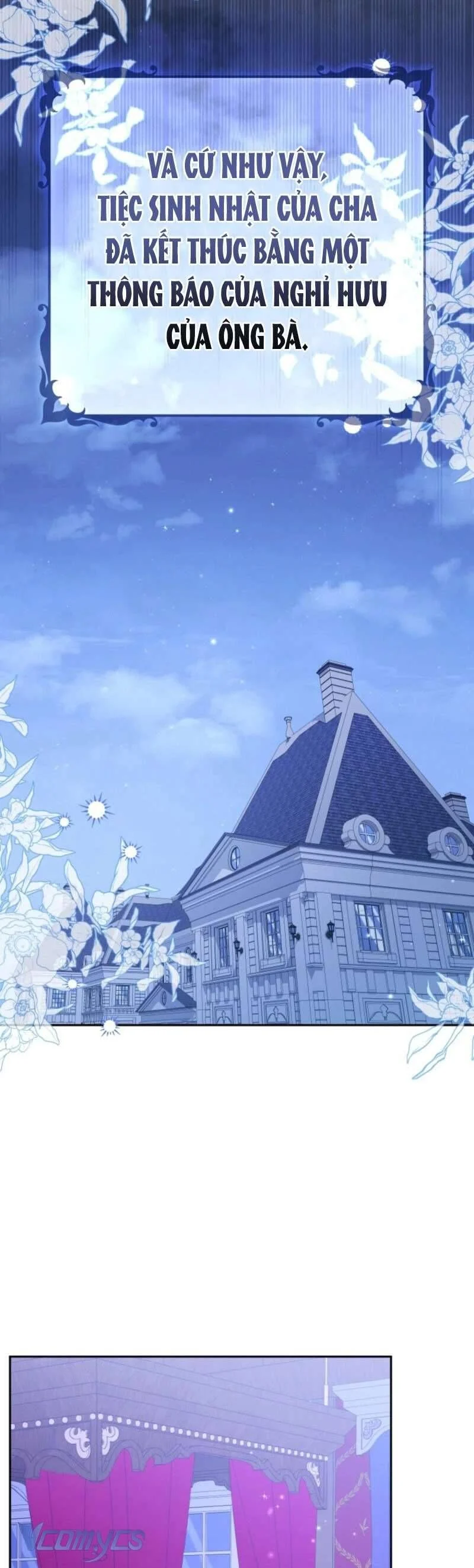 Tôi Đang Được Nuôi Dưỡng Bởi Những Kẻ Phản Diện Chapter 103 - Trang 3