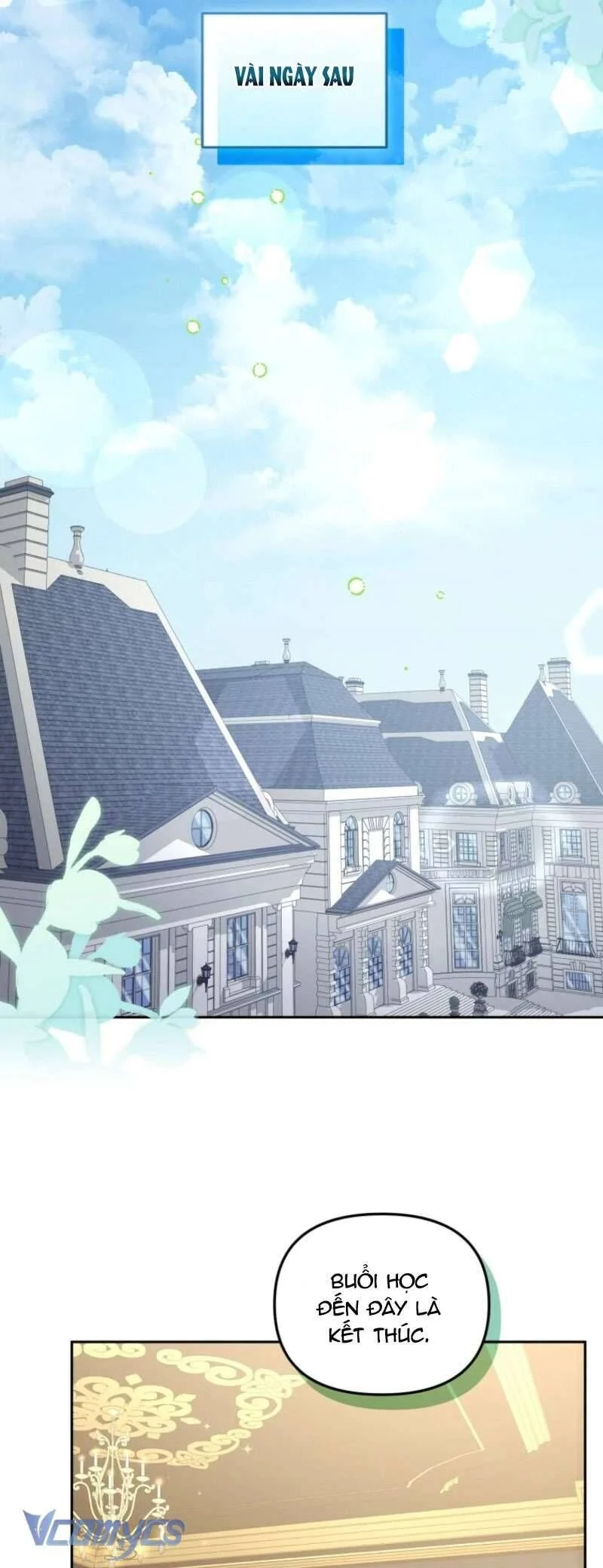 Tôi Đang Được Nuôi Dưỡng Bởi Những Kẻ Phản Diện Chapter 103 - Trang 3