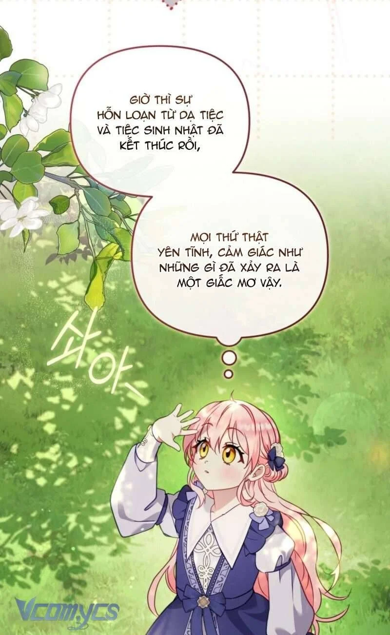 Tôi Đang Được Nuôi Dưỡng Bởi Những Kẻ Phản Diện Chapter 103 - Trang 3