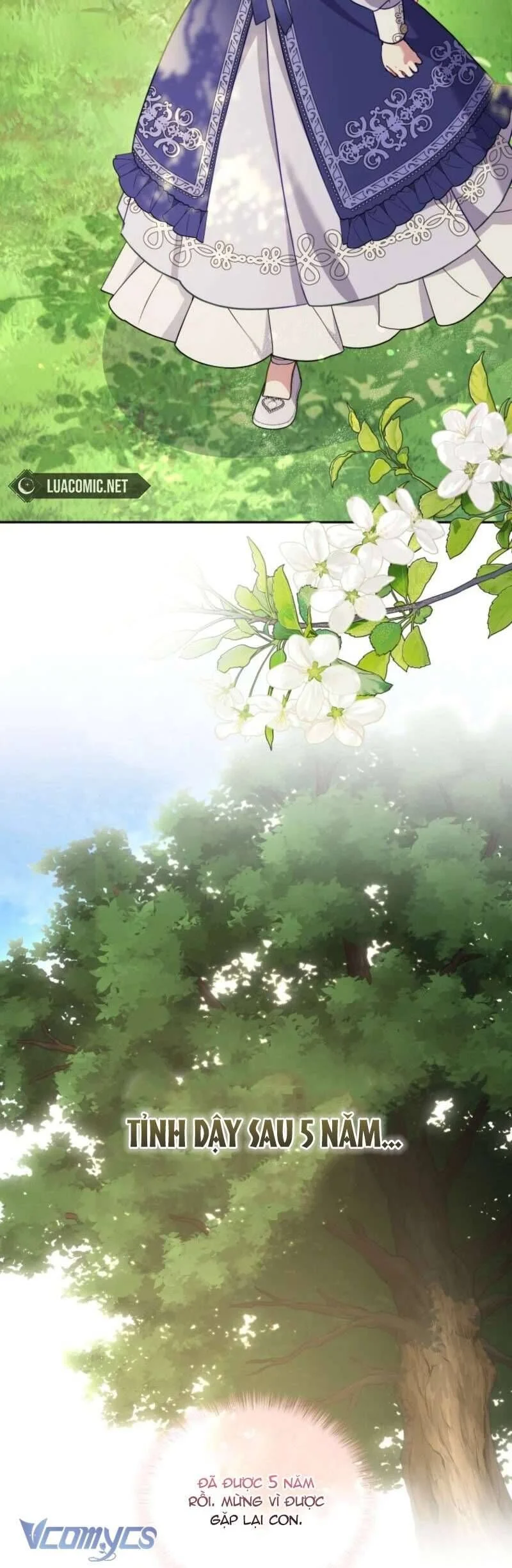 Tôi Đang Được Nuôi Dưỡng Bởi Những Kẻ Phản Diện Chapter 103 - Trang 3