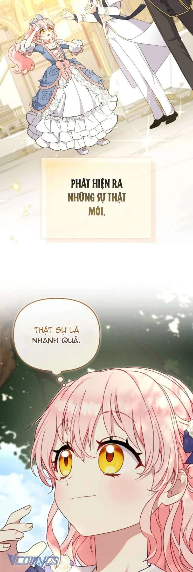 Tôi Đang Được Nuôi Dưỡng Bởi Những Kẻ Phản Diện Chapter 103 - Trang 3