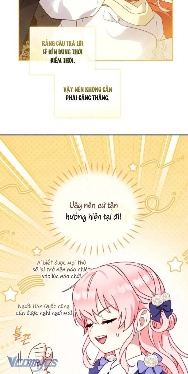 Tôi Đang Được Nuôi Dưỡng Bởi Những Kẻ Phản Diện Chapter 103 - Trang 3