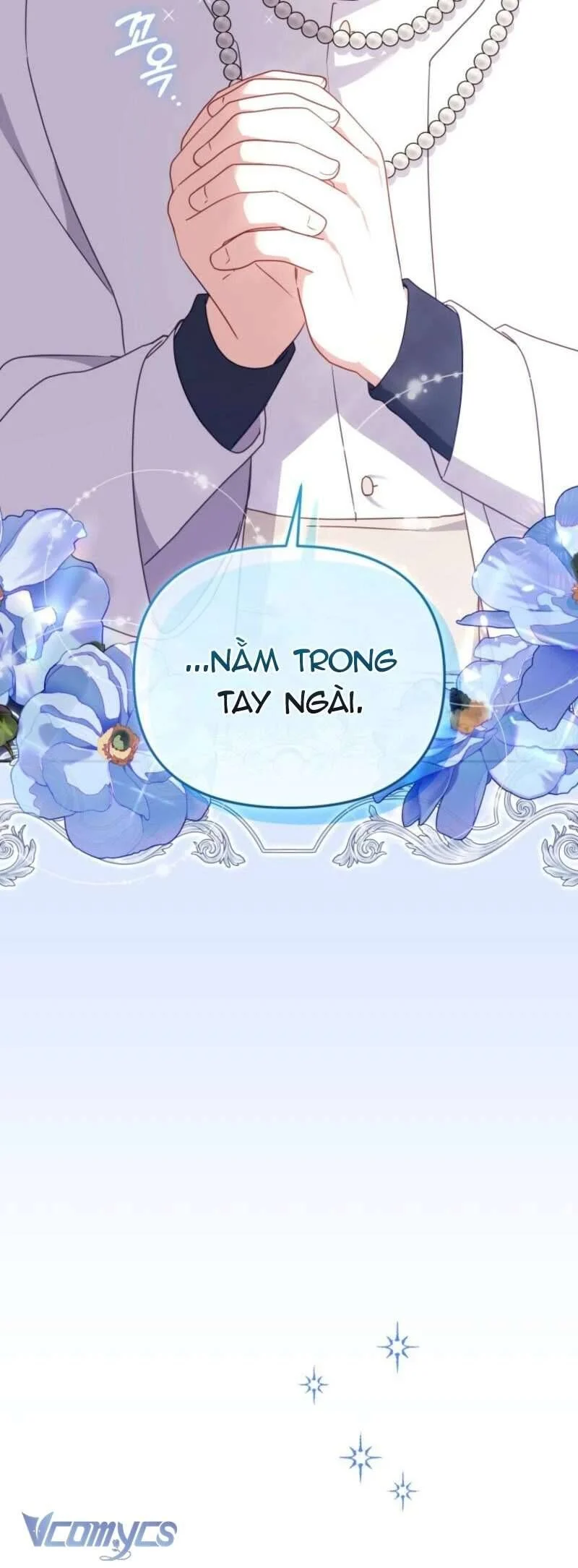 Tôi Đang Được Nuôi Dưỡng Bởi Những Kẻ Phản Diện Chapter 103 - Trang 3