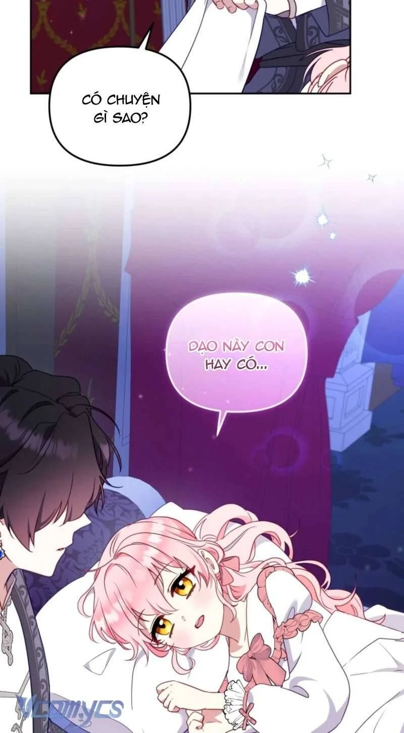 Tôi Đang Được Nuôi Dưỡng Bởi Những Kẻ Phản Diện Chapter 103 - Trang 3