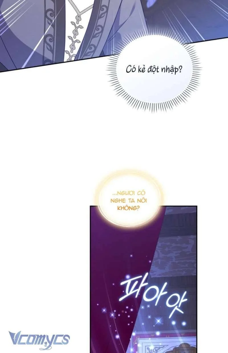 Tôi Đang Được Nuôi Dưỡng Bởi Những Kẻ Phản Diện Chapter 103 - Trang 3