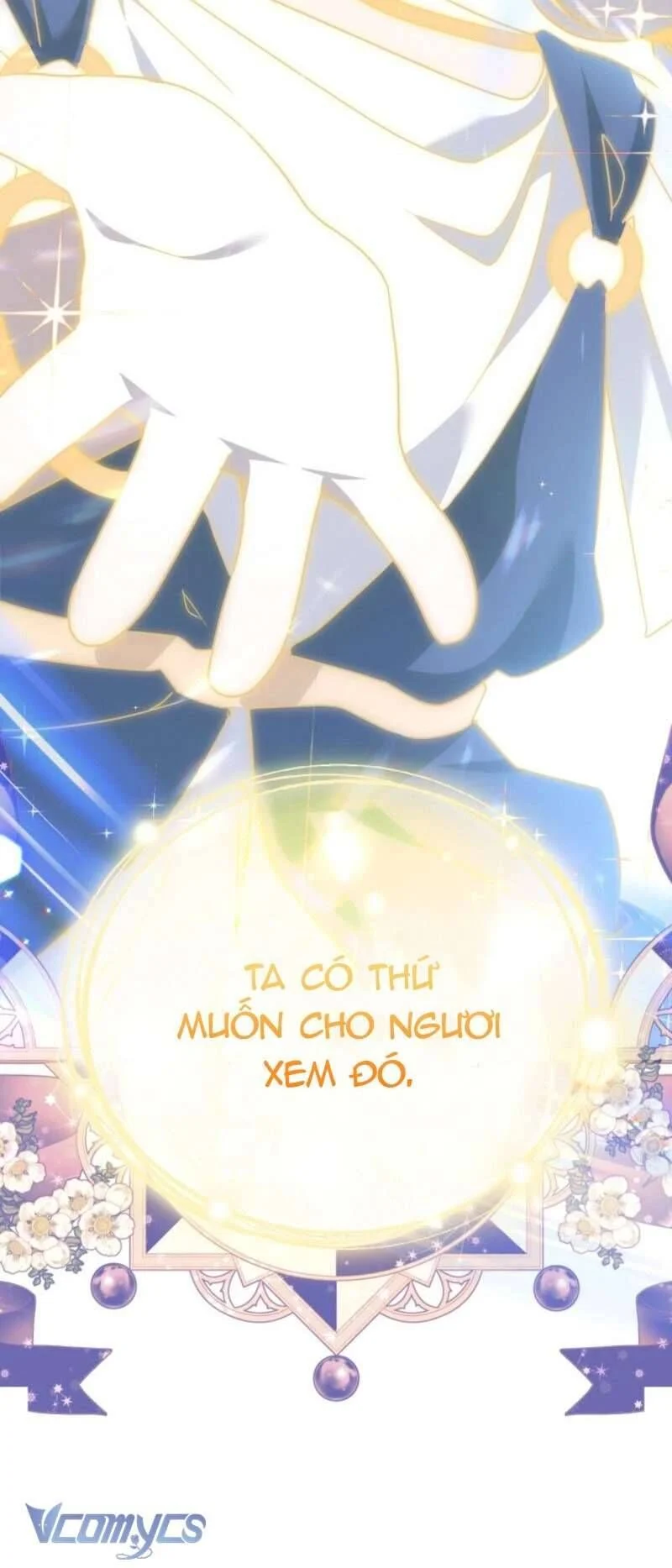 Tôi Đang Được Nuôi Dưỡng Bởi Những Kẻ Phản Diện Chapter 103 - Trang 3