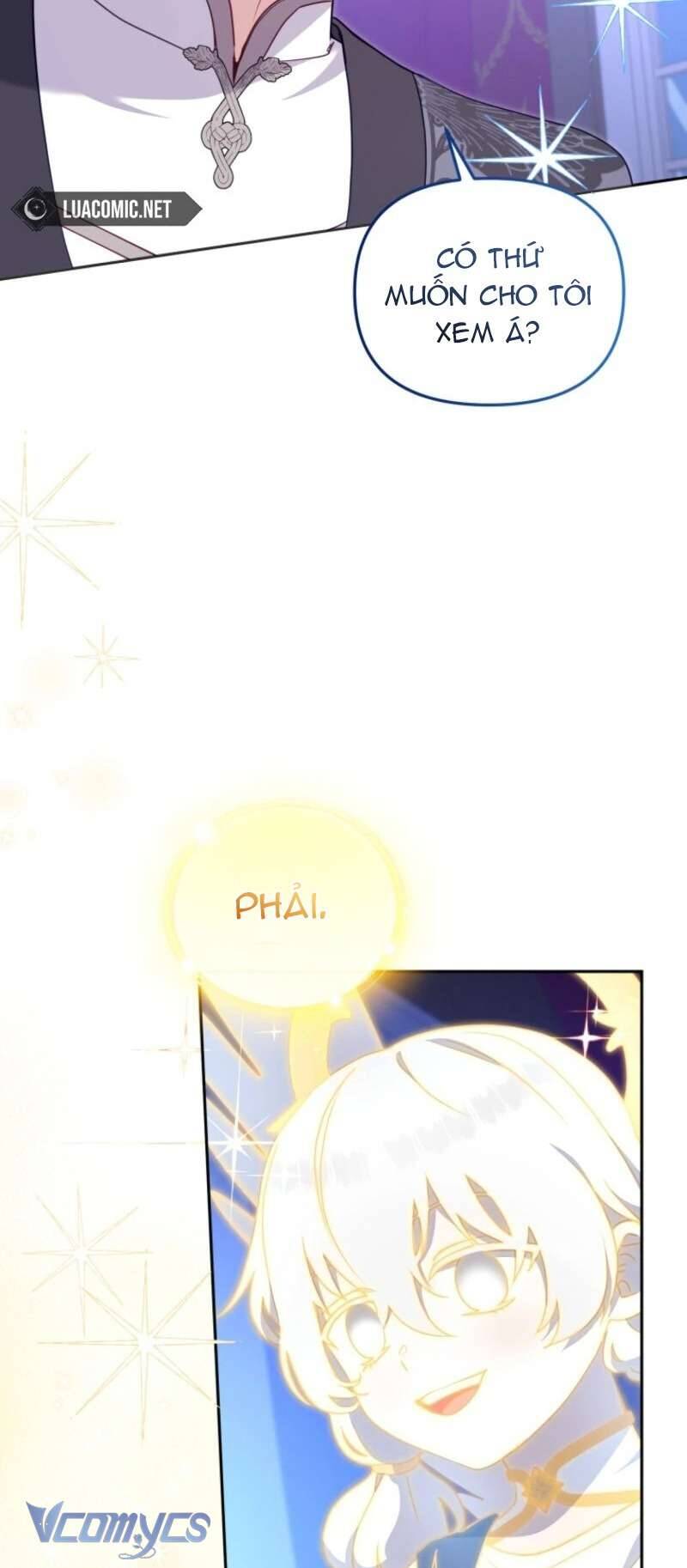 Tôi Đang Được Nuôi Dưỡng Bởi Những Kẻ Phản Diện Chapter 104 3