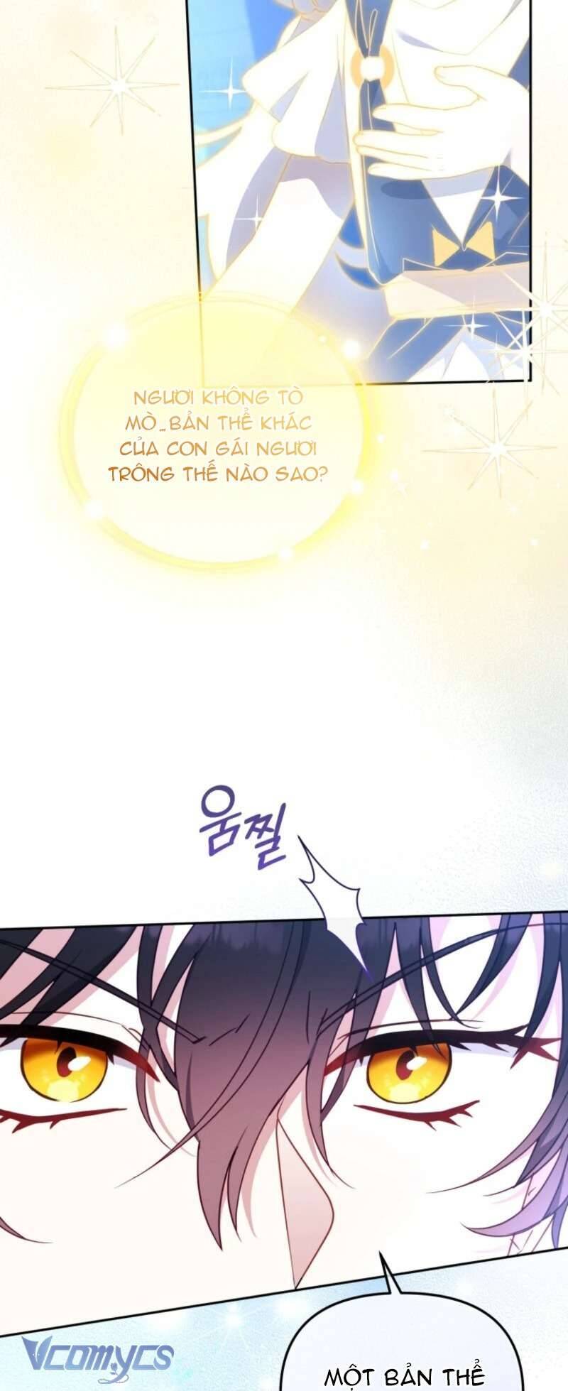 Tôi Đang Được Nuôi Dưỡng Bởi Những Kẻ Phản Diện Chapter 104 4