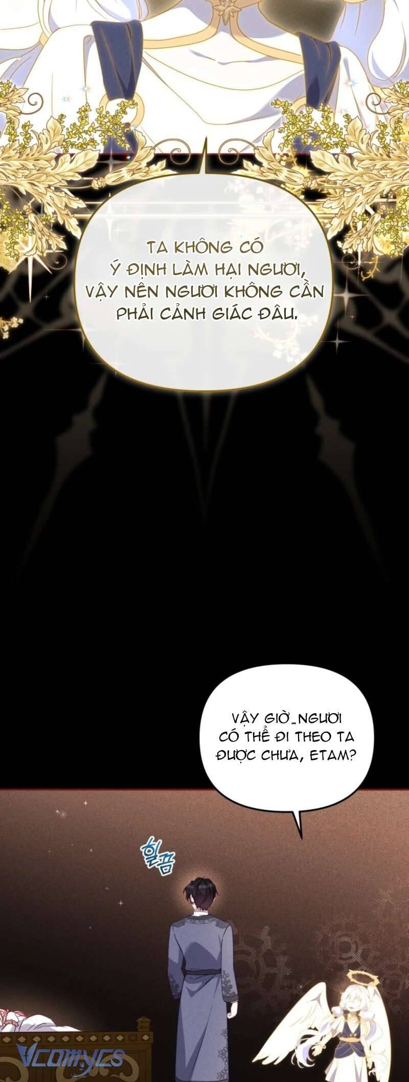 Tôi Đang Được Nuôi Dưỡng Bởi Những Kẻ Phản Diện Chapter 104 12
