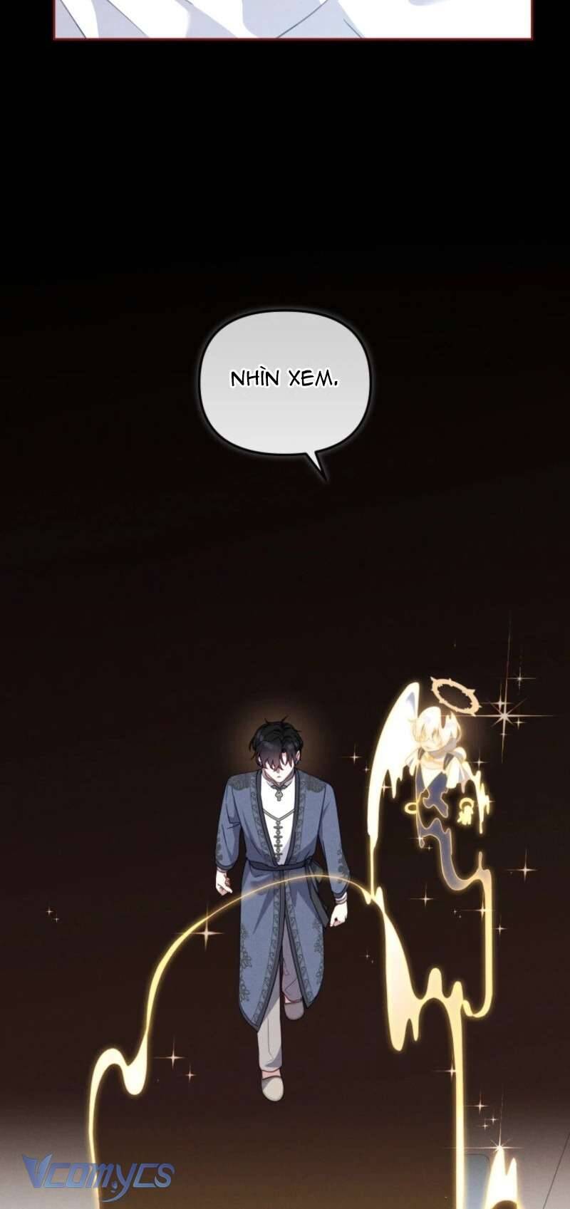 Tôi Đang Được Nuôi Dưỡng Bởi Những Kẻ Phản Diện Chapter 104 14