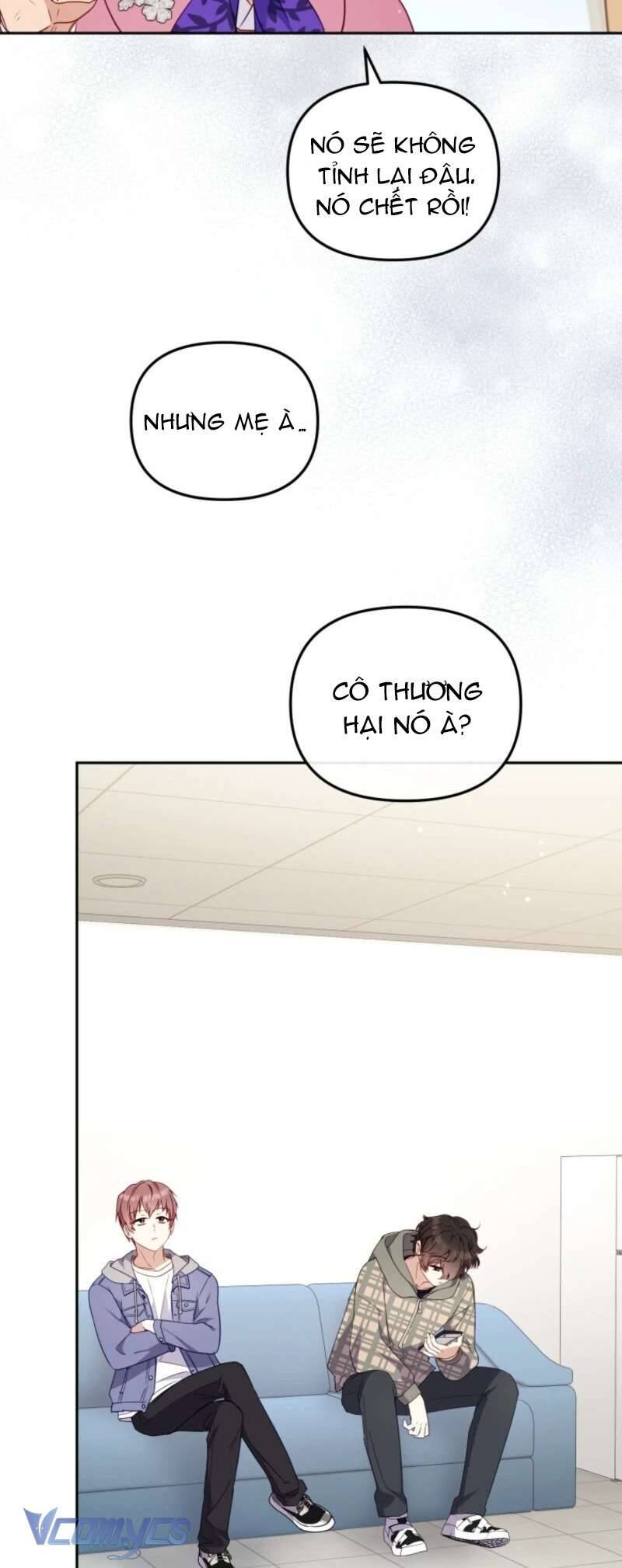 Tôi Đang Được Nuôi Dưỡng Bởi Những Kẻ Phản Diện Chapter 104 21
