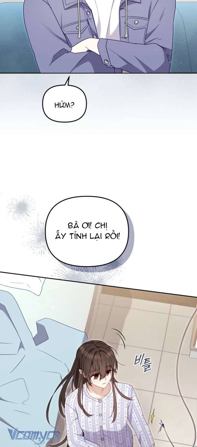 Tôi Đang Được Nuôi Dưỡng Bởi Những Kẻ Phản Diện Chapter 104 23