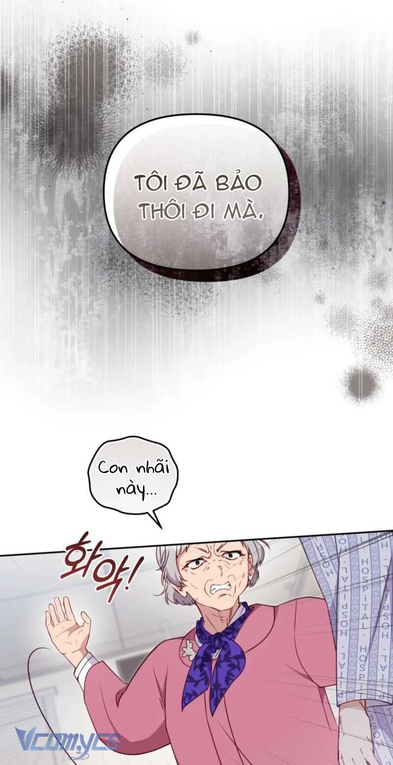 Tôi Đang Được Nuôi Dưỡng Bởi Những Kẻ Phản Diện Chapter 104 29
