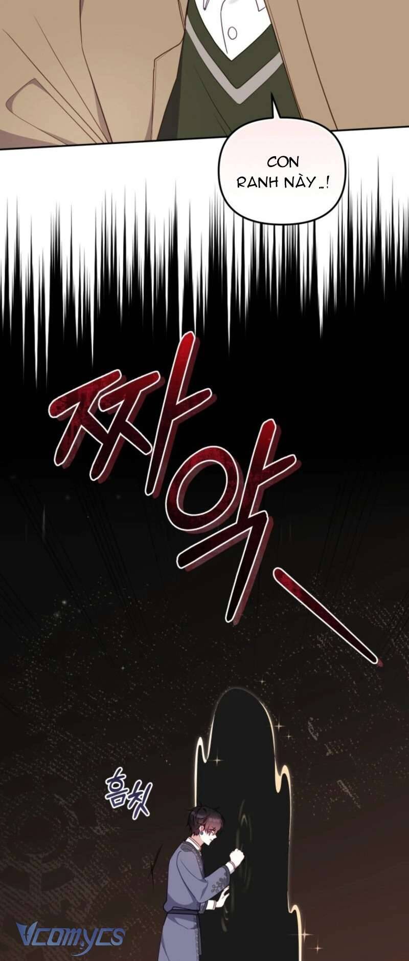 Tôi Đang Được Nuôi Dưỡng Bởi Những Kẻ Phản Diện Chapter 104 36