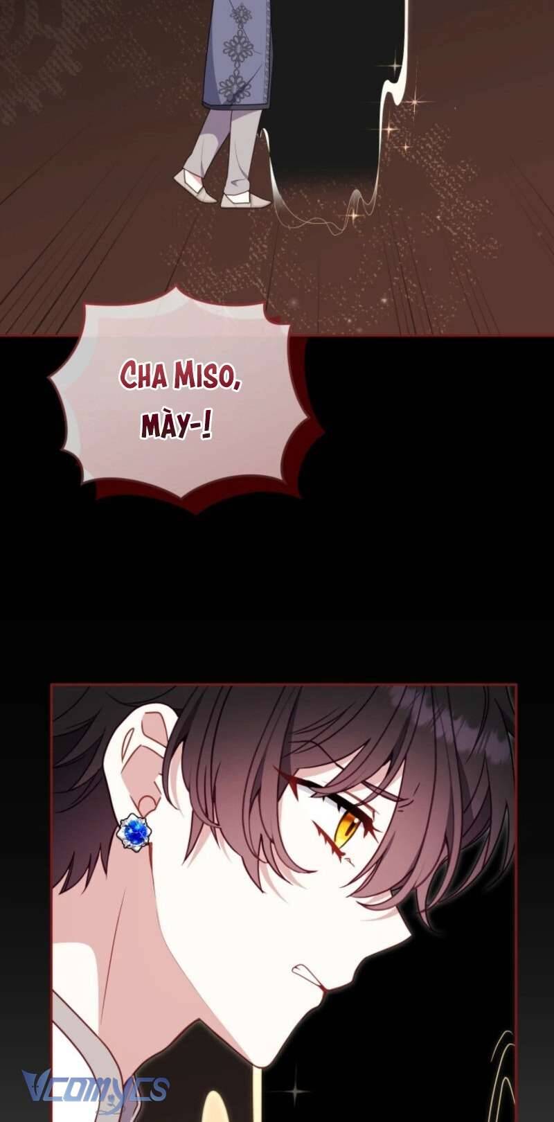 Tôi Đang Được Nuôi Dưỡng Bởi Những Kẻ Phản Diện Chapter 104 37