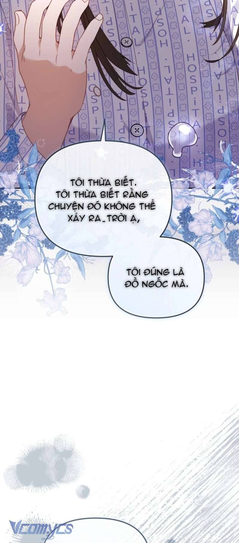 Tôi Đang Được Nuôi Dưỡng Bởi Những Kẻ Phản Diện Chapter 104 43