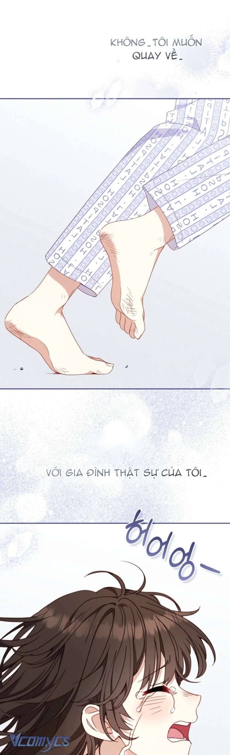 Tôi Đang Được Nuôi Dưỡng Bởi Những Kẻ Phản Diện Chapter 104 46