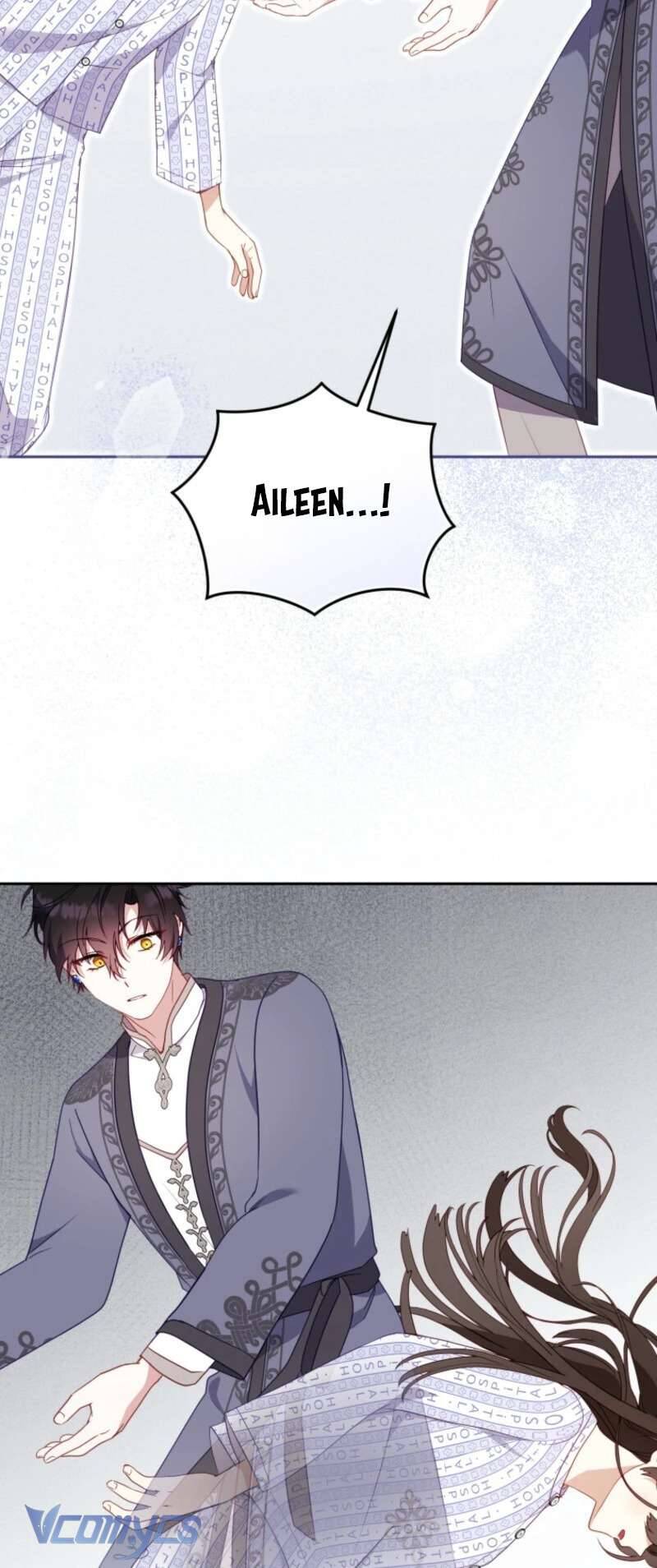 Tôi Đang Được Nuôi Dưỡng Bởi Những Kẻ Phản Diện Chapter 104 48