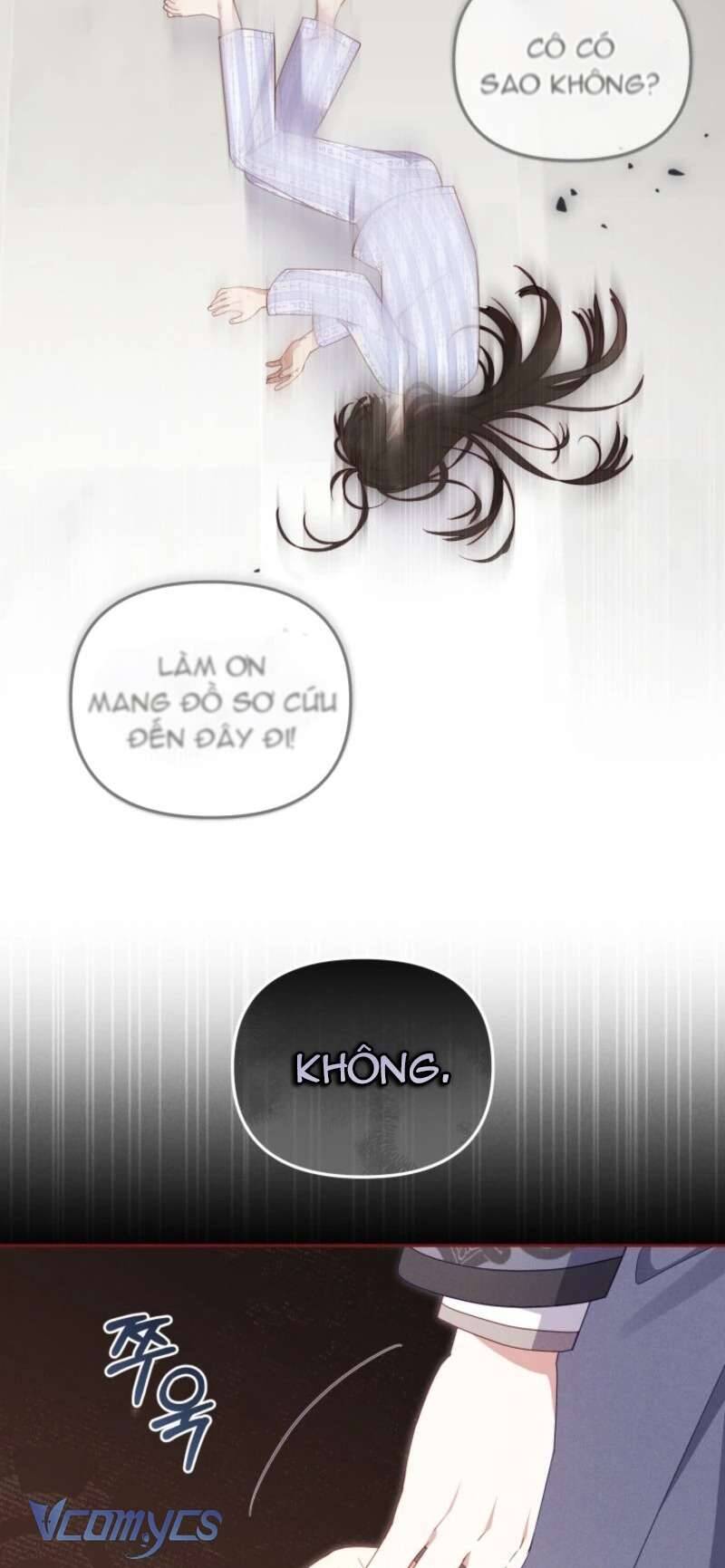 Tôi Đang Được Nuôi Dưỡng Bởi Những Kẻ Phản Diện Chapter 104 50