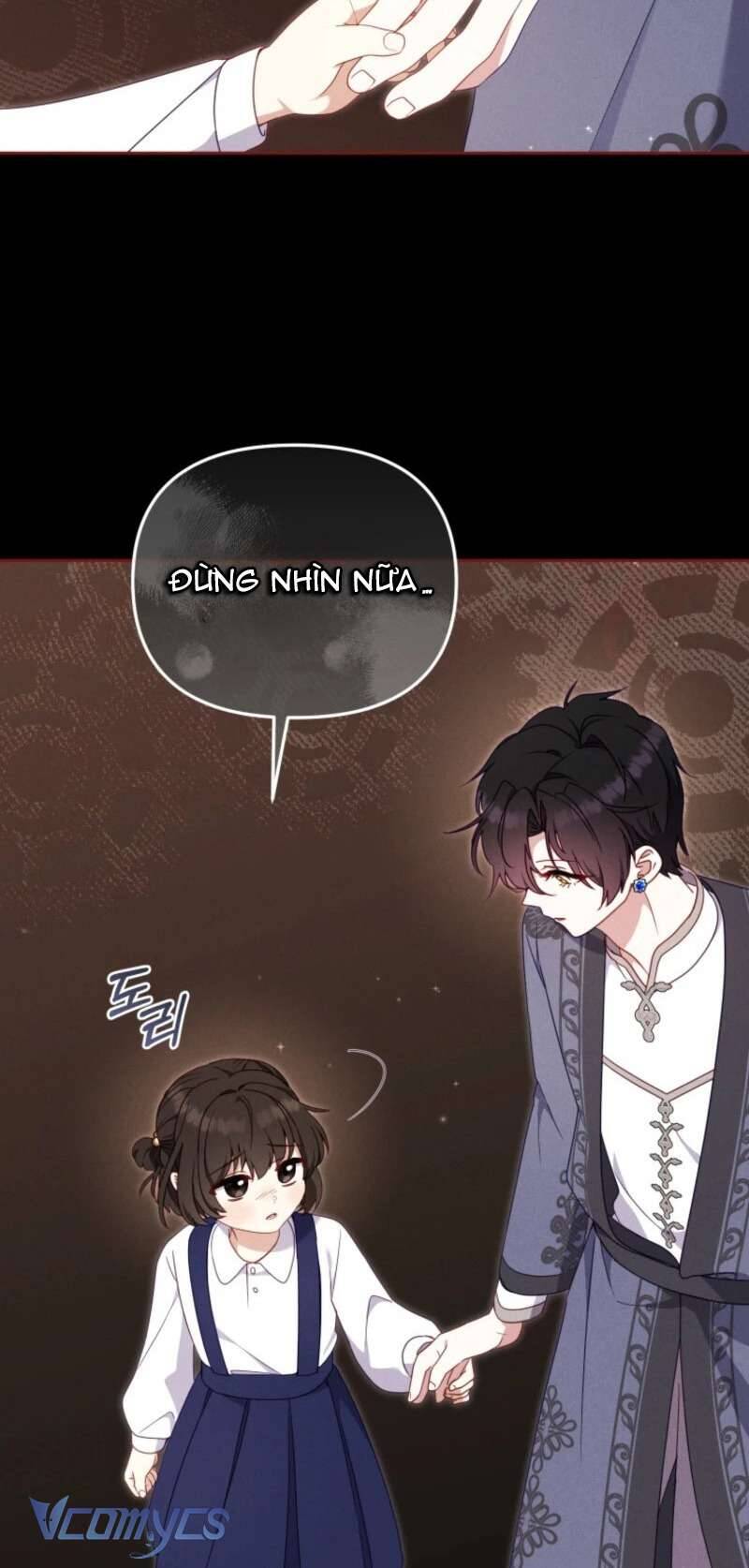 Tôi Đang Được Nuôi Dưỡng Bởi Những Kẻ Phản Diện Chapter 104 51