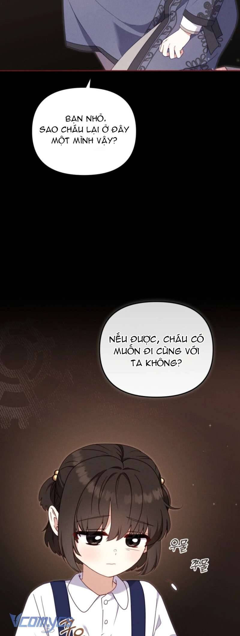 Tôi Đang Được Nuôi Dưỡng Bởi Những Kẻ Phản Diện Chapter 104 53