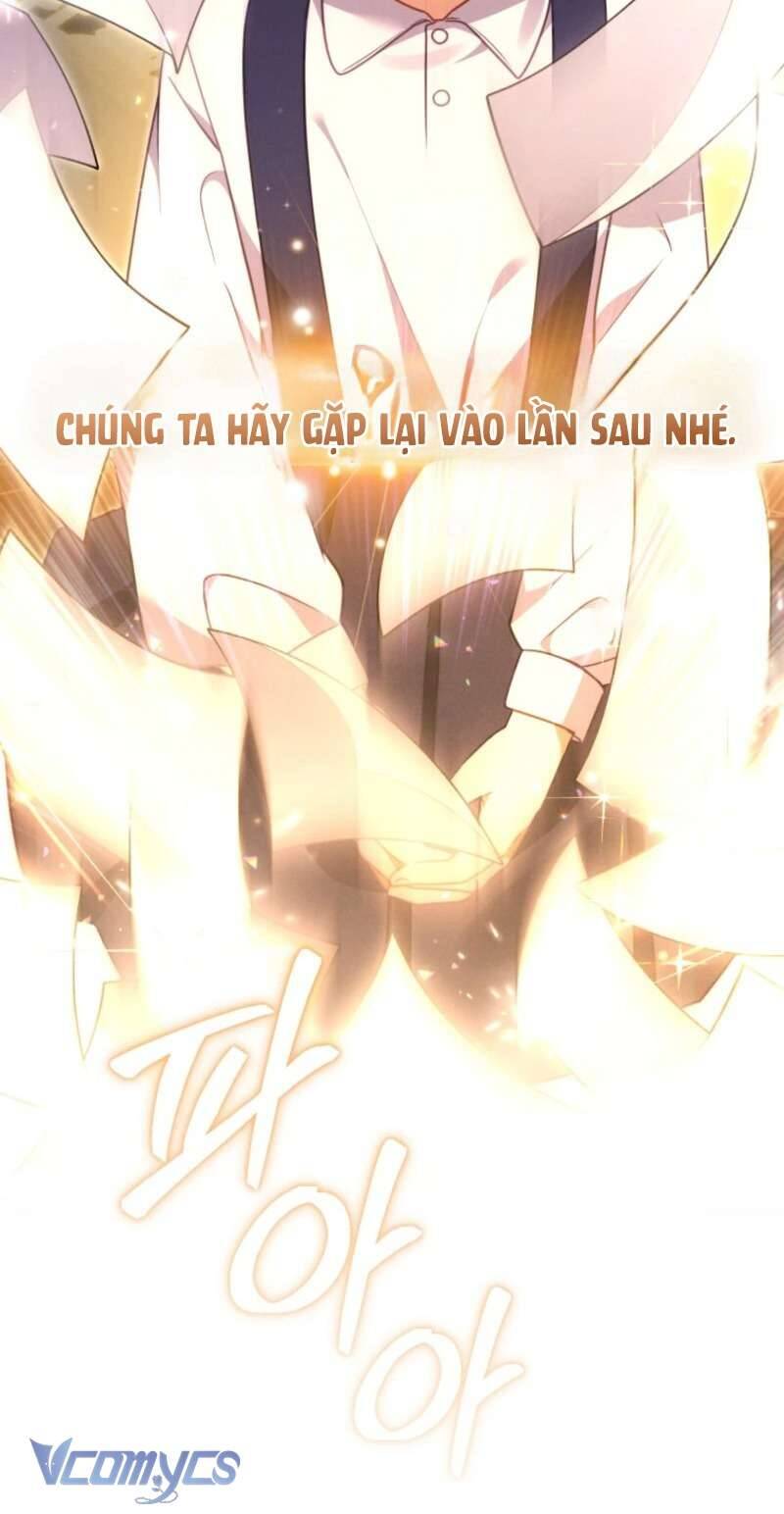 Tôi Đang Được Nuôi Dưỡng Bởi Những Kẻ Phản Diện Chapter 104 57