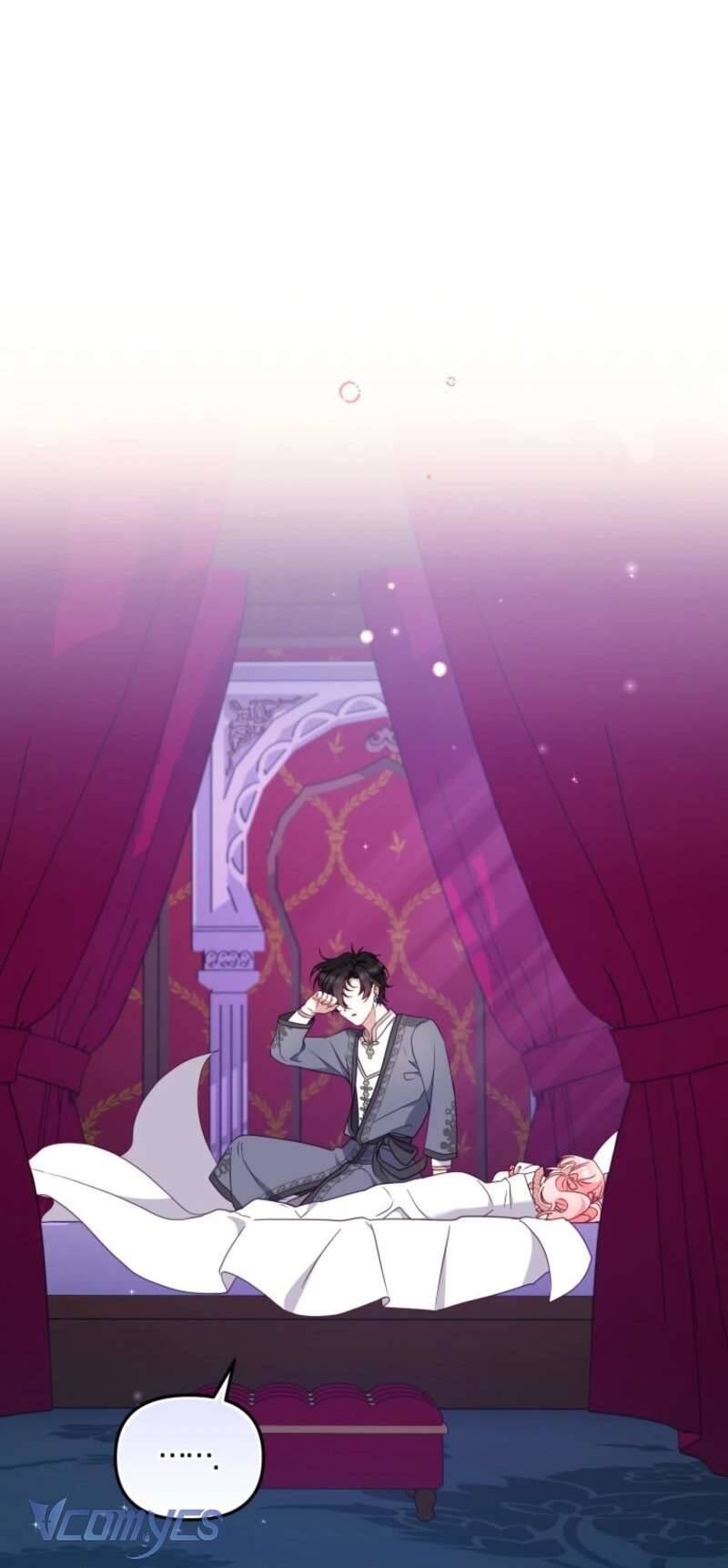Tôi Đang Được Nuôi Dưỡng Bởi Những Kẻ Phản Diện Chapter 104 59