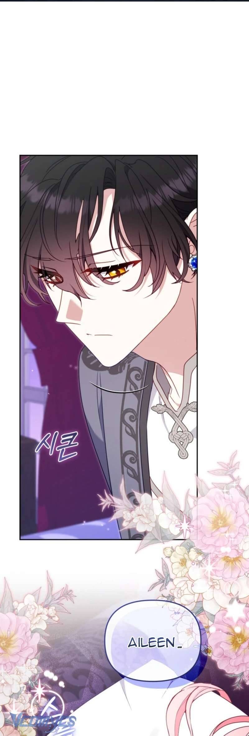 Tôi Đang Được Nuôi Dưỡng Bởi Những Kẻ Phản Diện Chapter 104 60