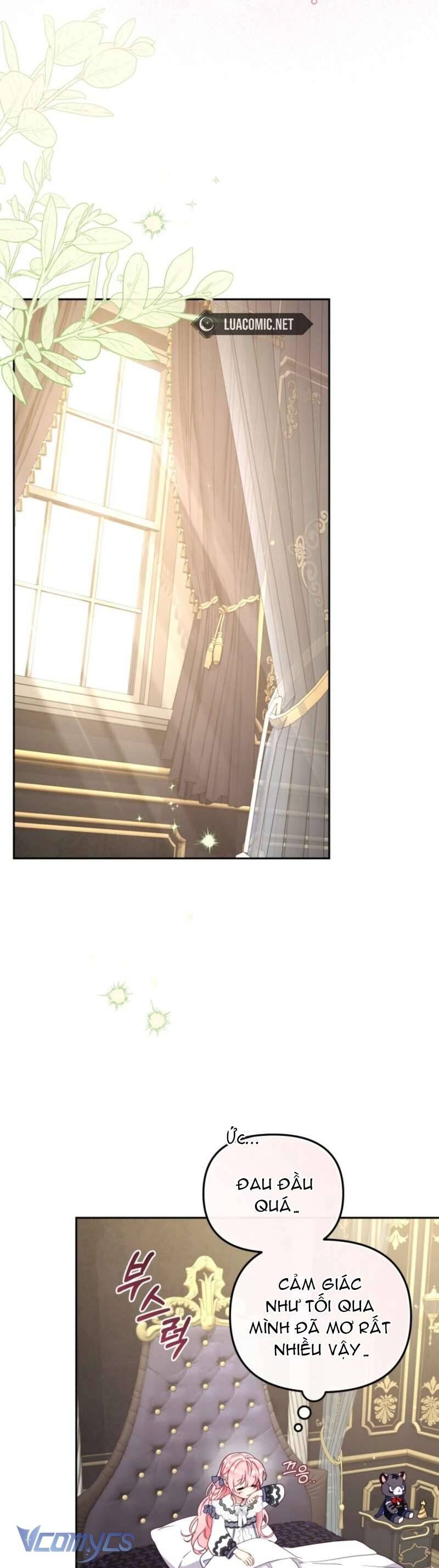 Tôi Đang Được Nuôi Dưỡng Bởi Những Kẻ Phản Diện Chapter 104 62