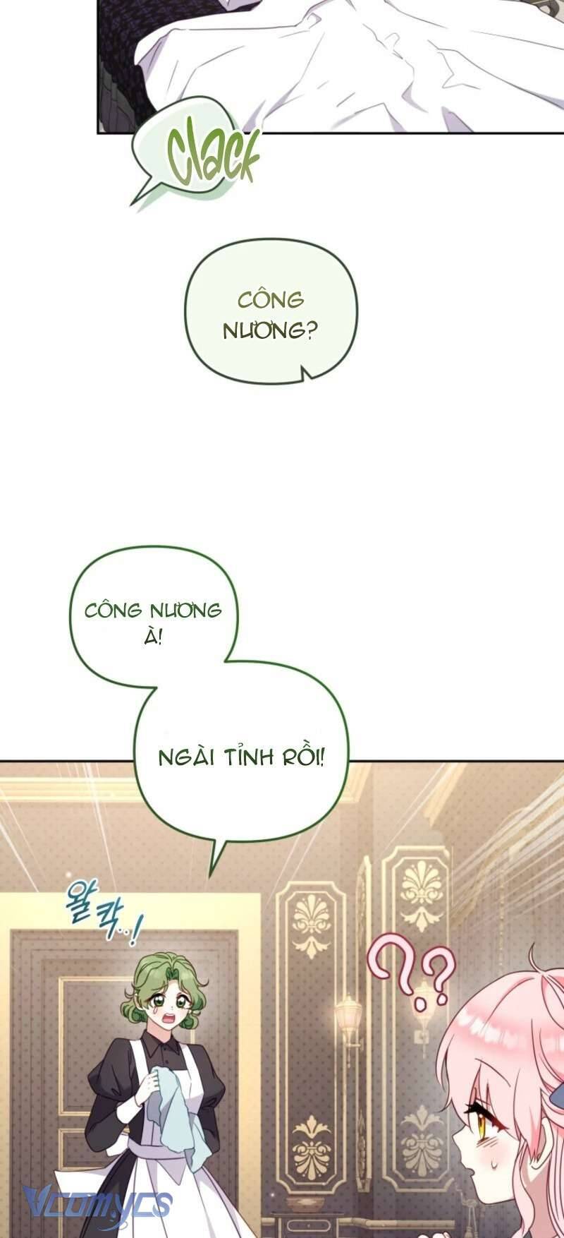 Tôi Đang Được Nuôi Dưỡng Bởi Những Kẻ Phản Diện Chapter 104 63