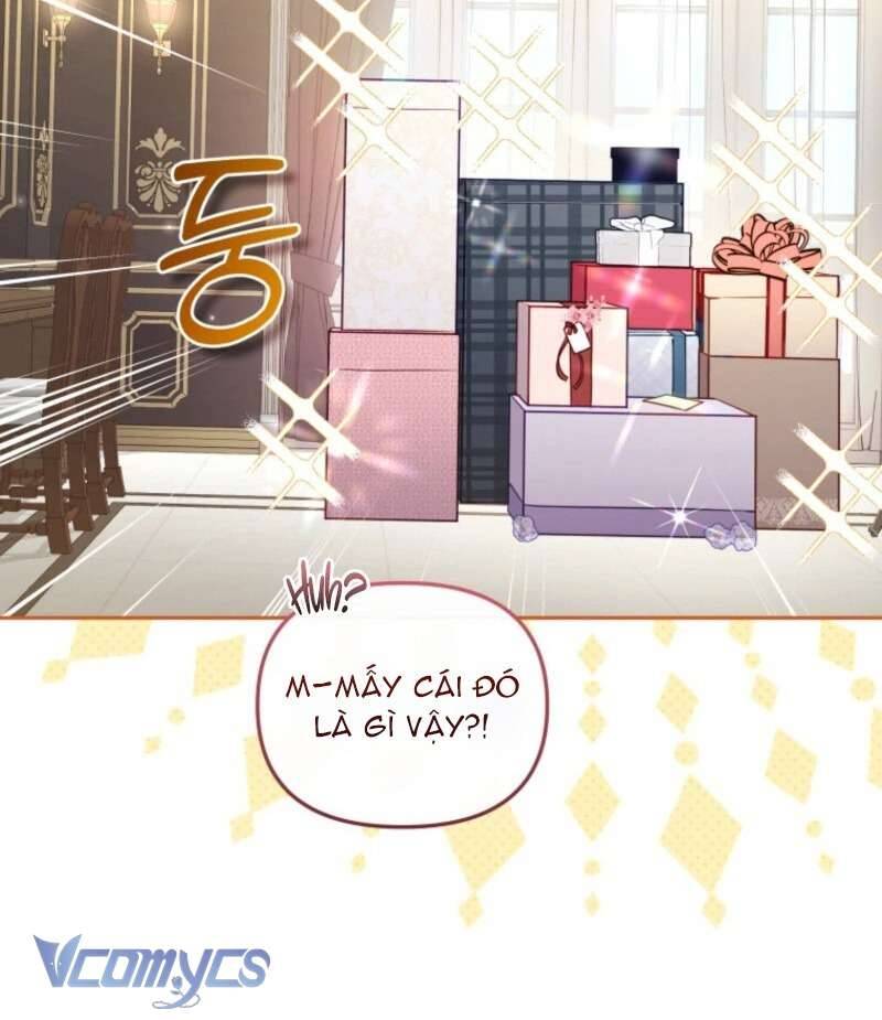 Tôi Đang Được Nuôi Dưỡng Bởi Những Kẻ Phản Diện Chapter 104 66