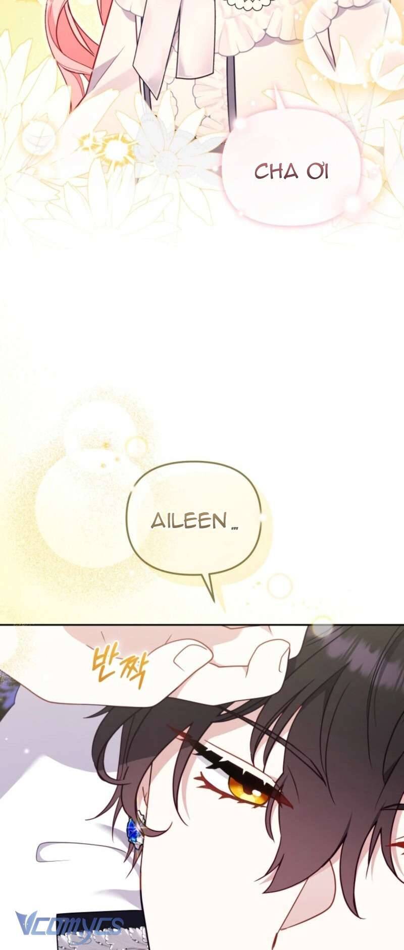 Tôi Đang Được Nuôi Dưỡng Bởi Những Kẻ Phản Diện Chapter 104 73