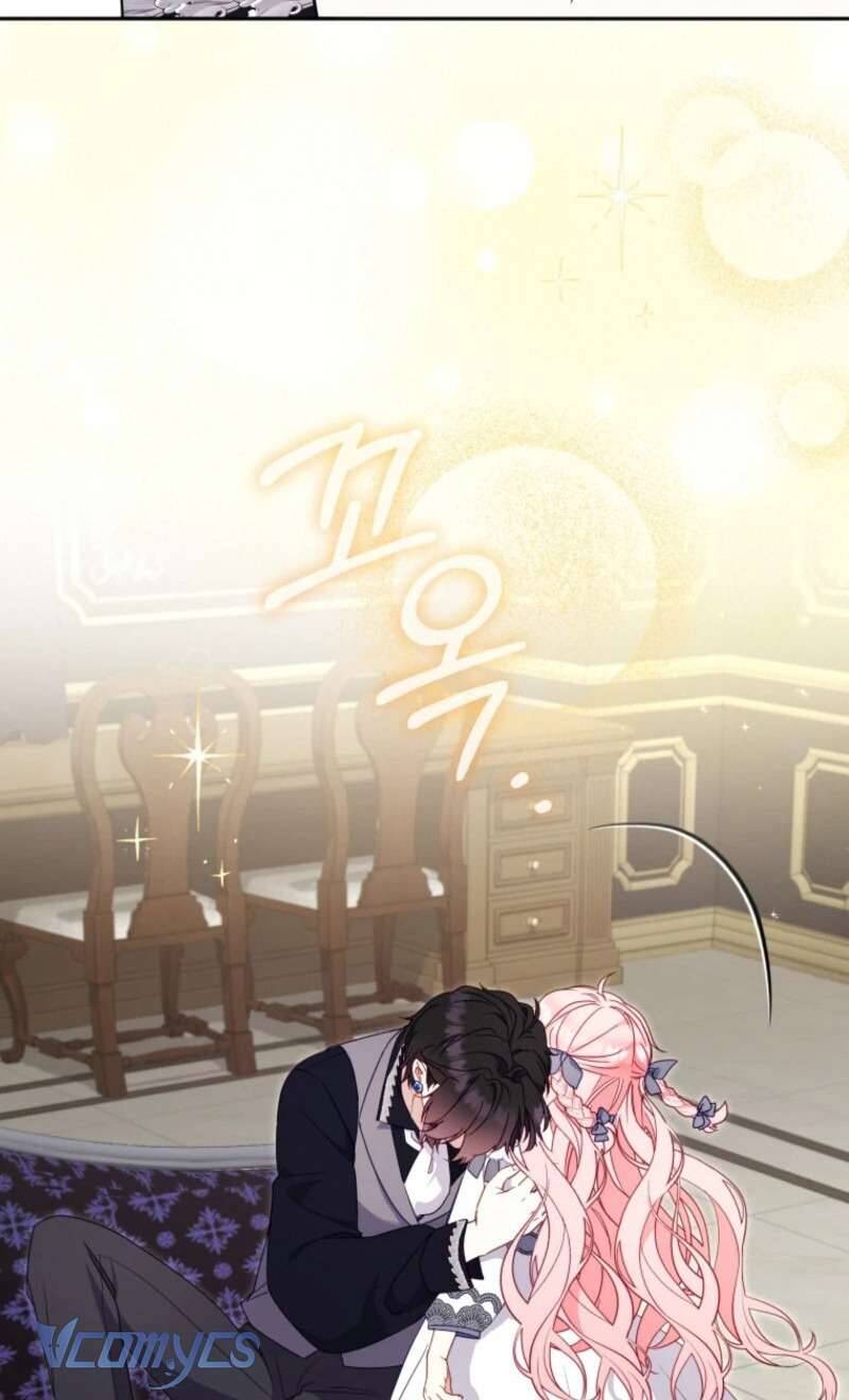 Tôi Đang Được Nuôi Dưỡng Bởi Những Kẻ Phản Diện Chapter 104 74