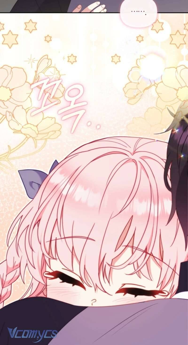 Tôi Đang Được Nuôi Dưỡng Bởi Những Kẻ Phản Diện Chapter 104 77
